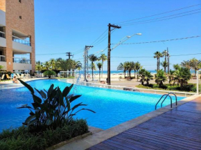 Resort-Beira-mar